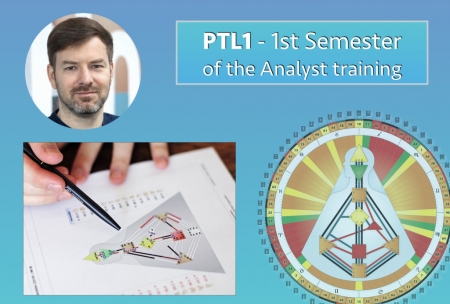 PTL1.1 - Professional Training Level 1 - 1st Semester Image