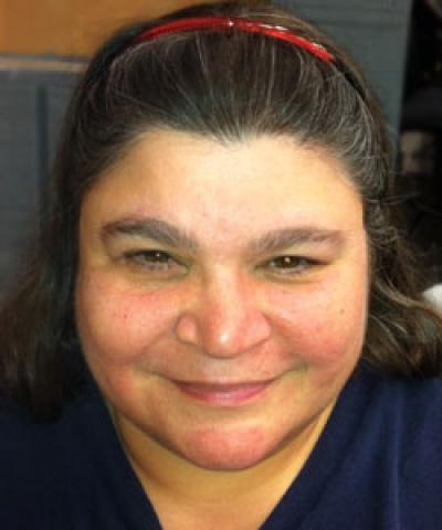 Donna Dugo