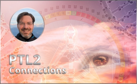 PTL2.1 - Professional Training Level 2 - 1st Semester (Connections) Image