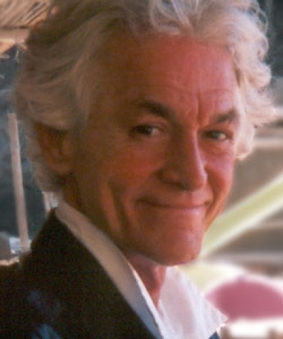 J R Richmond