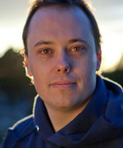 Francis Bliven