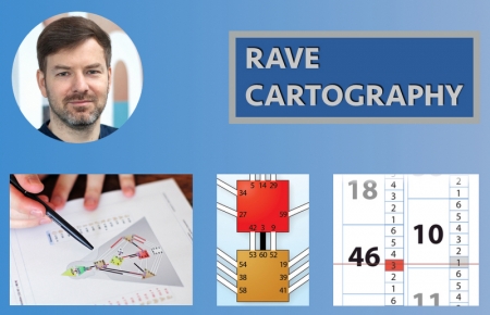 Rave Cartography Image